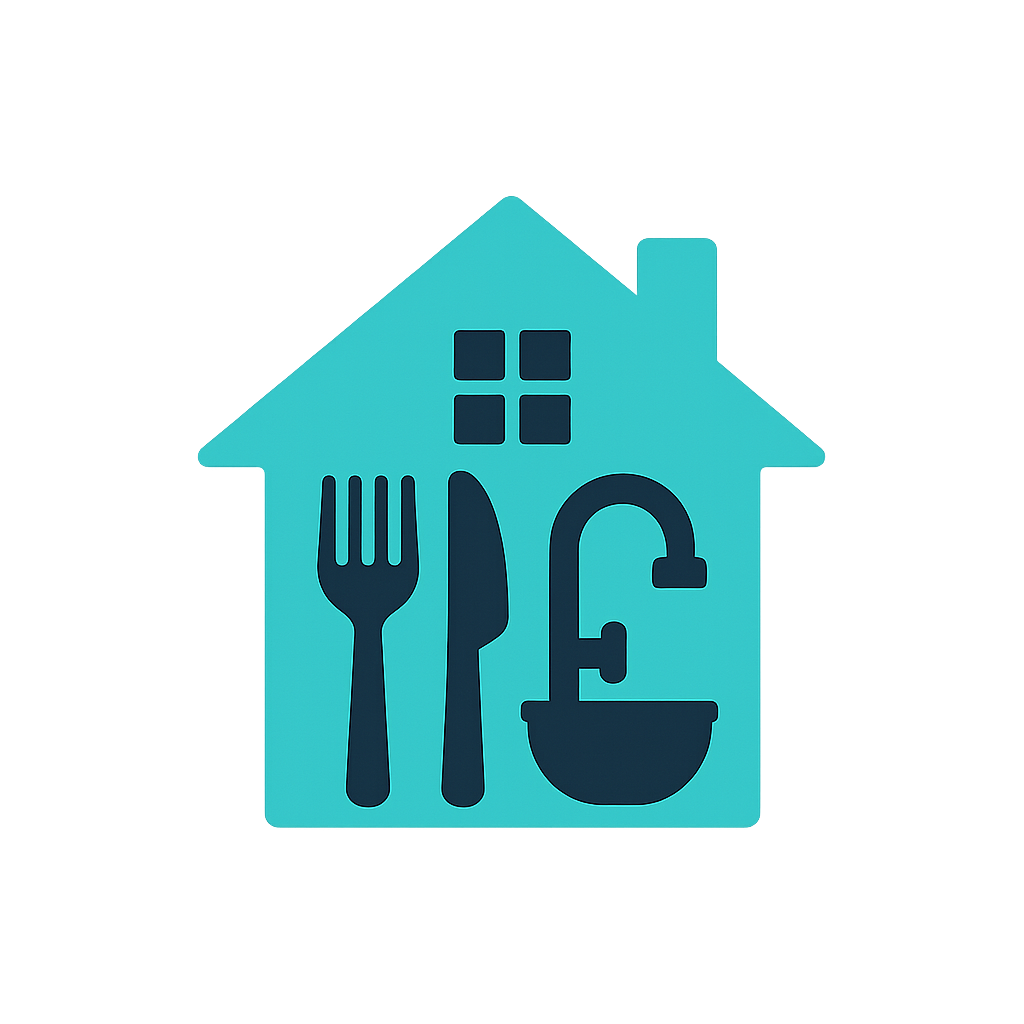 Renovate Kitchen Renovation logo